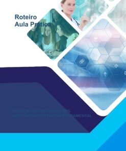 Alternative view of PRÁTICAS PEDAGÓGICAS NOS ANOS INICIAIS DO ENSINO FUNDAMENTAL